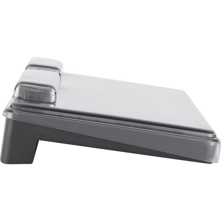 Decksaver Dust Cover for IK Multimedia Uno Synth or Drum