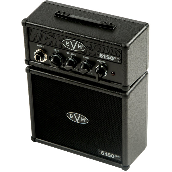 EVH 5150III Micro Stack Stealth Guitar Pickup - Black