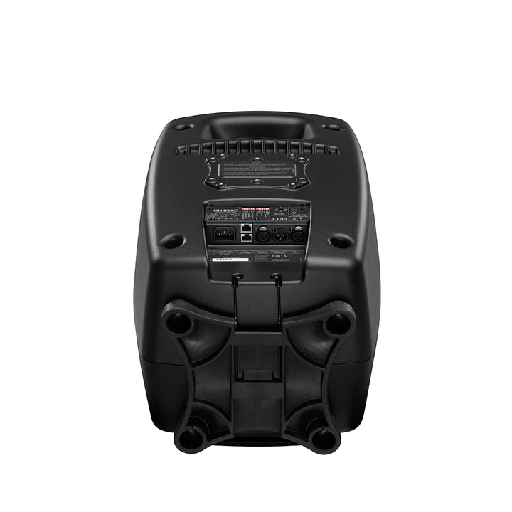 Genelec 8361APM 3 Way Digital Nearfield Monitor -(2)10Inch Woofer & Coax-Grey