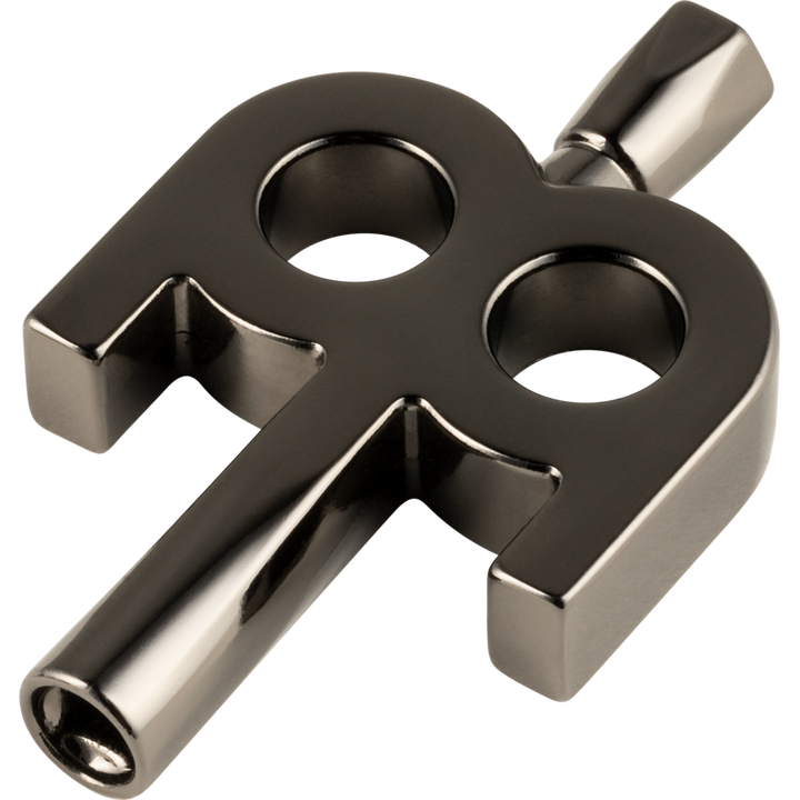 Meinl Percussion- SB501- Meinl Drum Key Nickel Plated