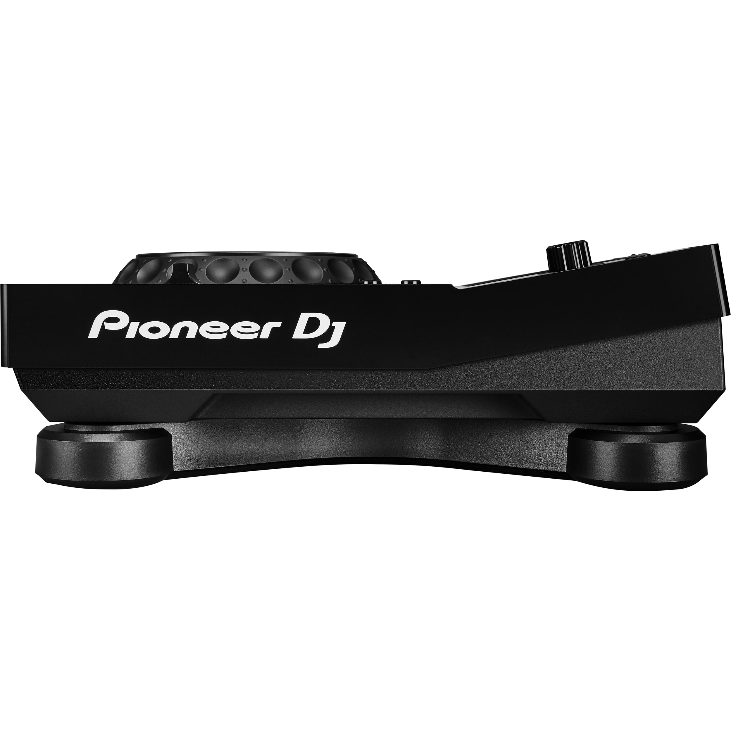 Pioneer XDJ-700 Compact Digital Deck Media Controller for