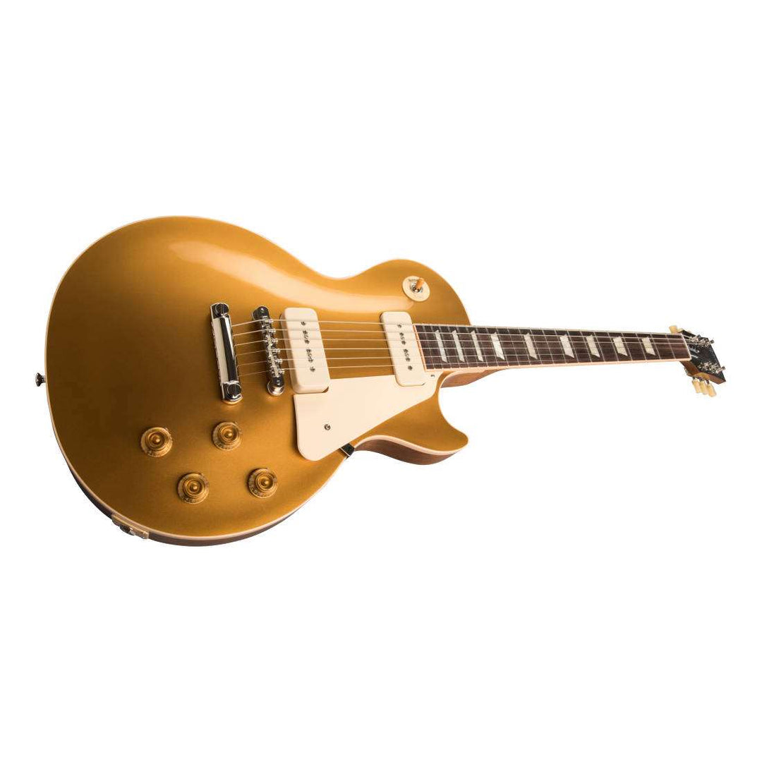 Gibson Les Paul Standard 50s w/P90 Pickups - Gold Top