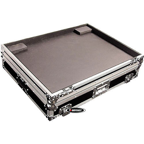 Odyssey FZMG2414W Flight Zone Live Sound Mixer Case