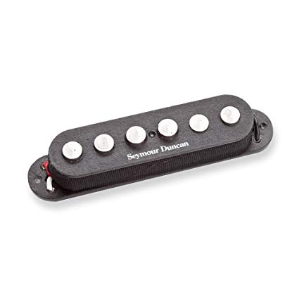 Seymour Duncan SSL-7 Qtr-Pound Stag Strat