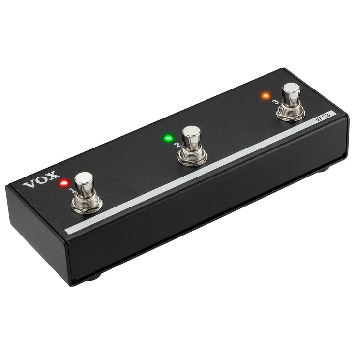 Vox VFS3 Footswitch Pedal for Vox Mini Go VMG10 & VMG50