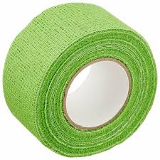 Vater VSTG - Stick & Finger Tape (Green)