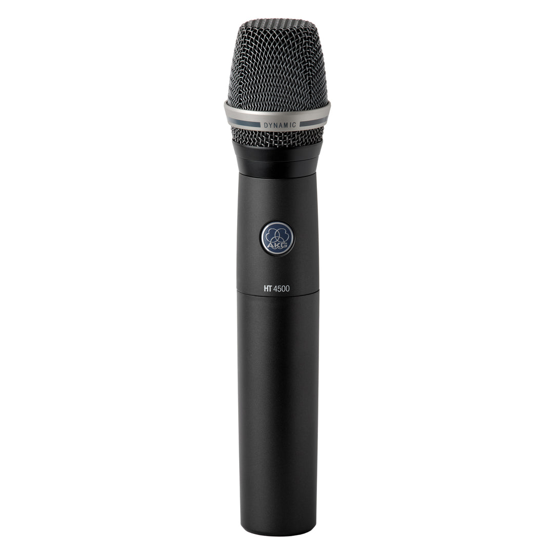 AKG HT4500 Band8 Professional Handheld Transmitter
