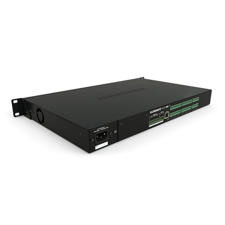 Allen & Heath 16x16 Channel Processing Matrix