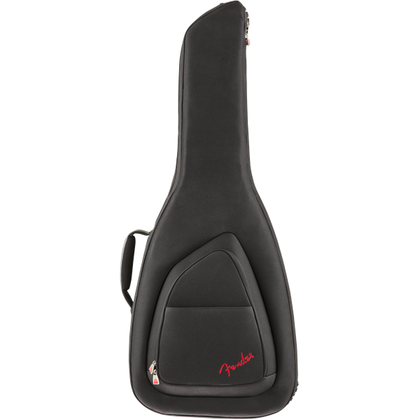 Fender FE1225 Electric Guitar Gig Bag - Black