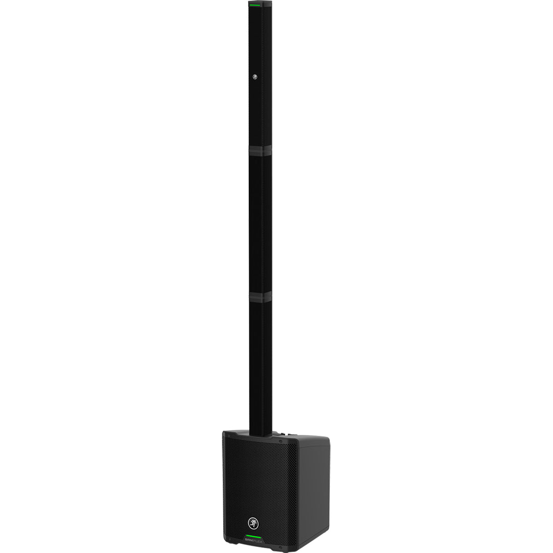 Mackie SRM Flex Column Array Powered Speaker System
