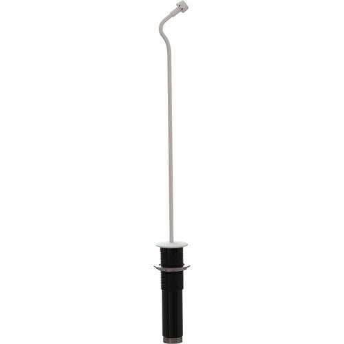 Earthworks IM10-W - IM Series IM10W High Definition 10'' Gooseneck Microphone (White)