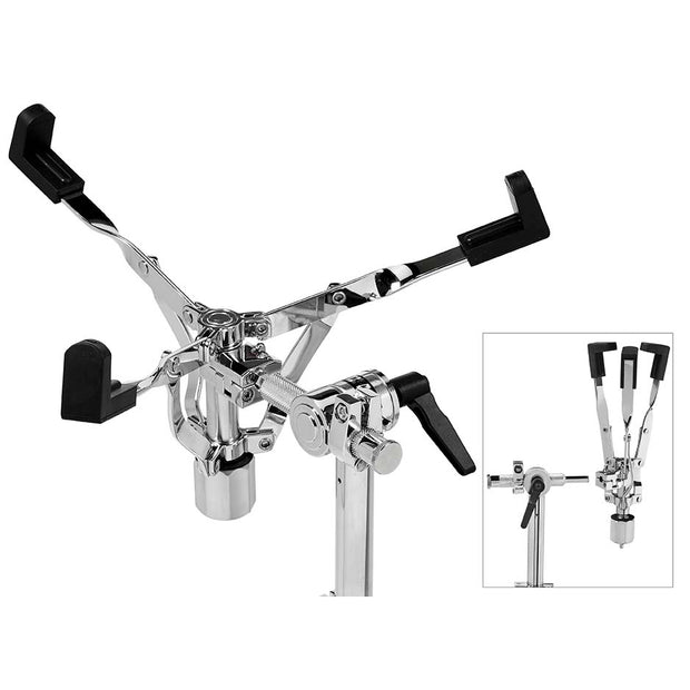 DW CP9300 9000 Series Snare Stand – Music City Canada