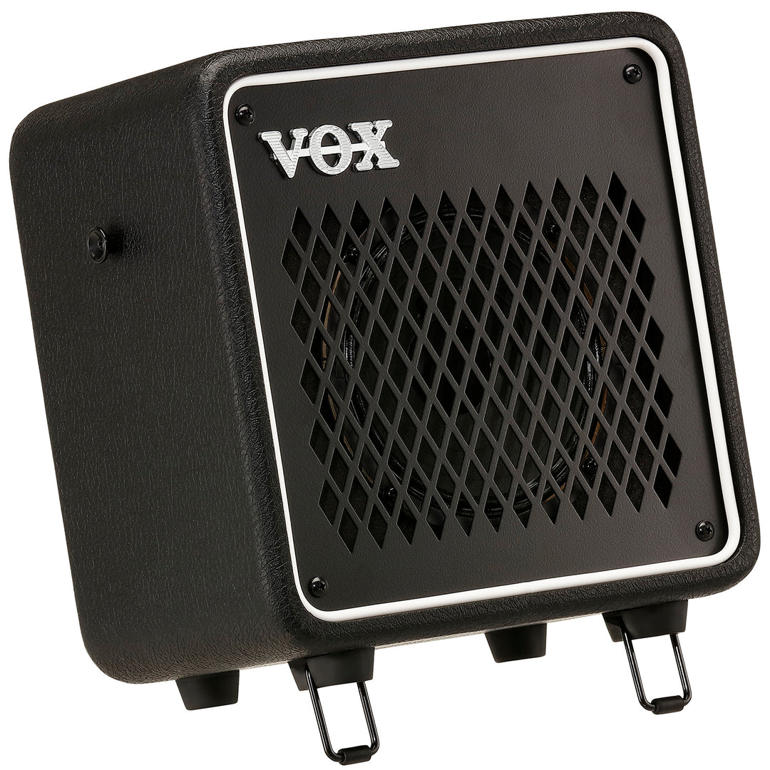Vox MINI GO 10 Portable Guitar Amplifier Combo 10-Watt
