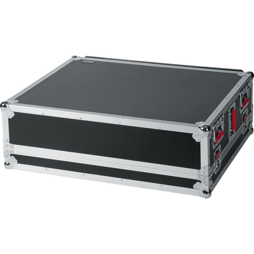 Gator G-TOURQU32 Custom fit for the Allen & Heath QU32