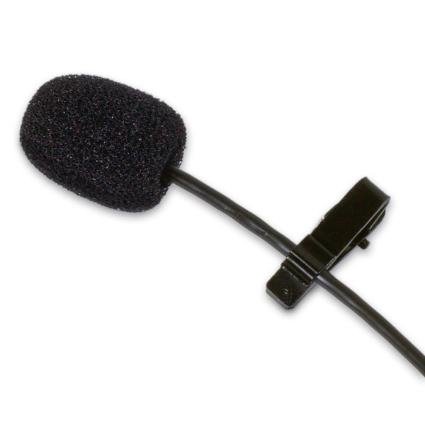 MXL MM-165GP Lav Microphone for GoPro Camera