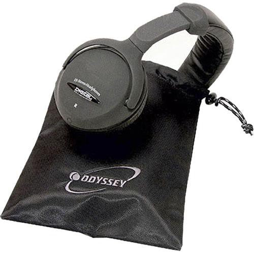 Odyssey BHP Universal Headphone Pouch