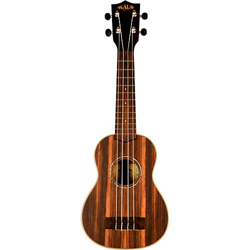 Kala KA-EBY-S Soprano Ukulele