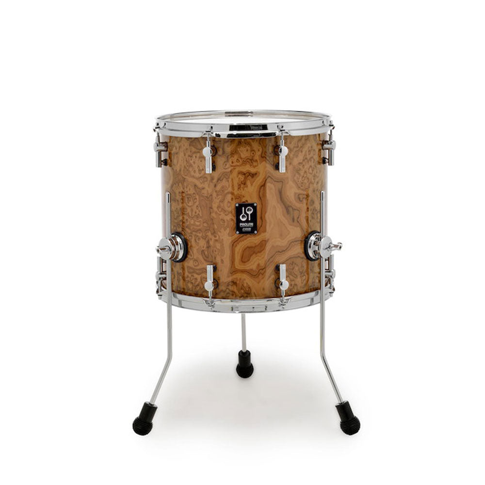 Sonor Vintage VT-1816-FT-RSG 18” x 16” Floor Tom - Rosewood Semi-Gloss