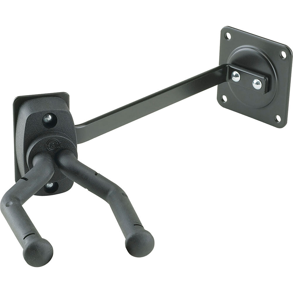 K&M 16255 Guitar Wall Mount
