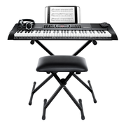 Alesis HARMONY61MK3 61 Piano-Style Keyboard