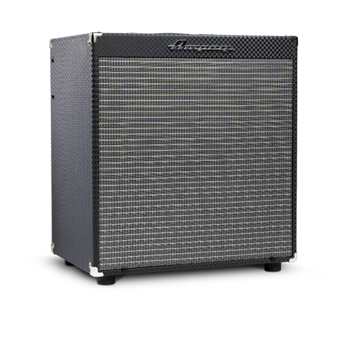 Ampeg Rocket Bass RB-115 200 Watt 1x15 Combo Bass Amp