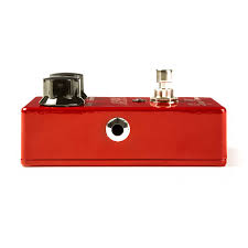 MXR CSP-102SL Dyna Comp Script Pedal