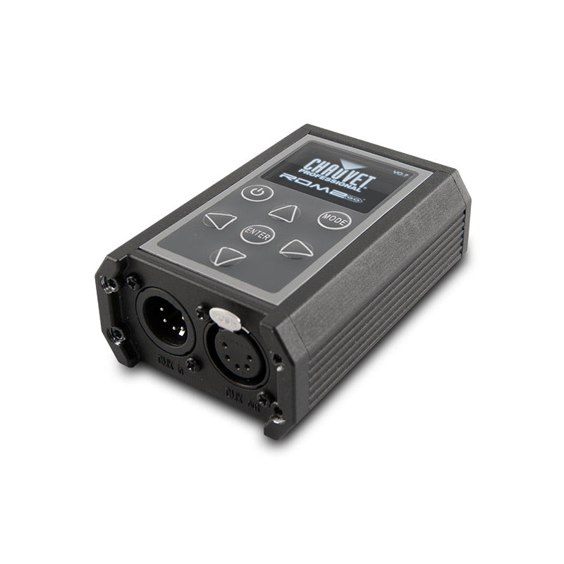 Chauvet Pro RDM2go DMX/RDM Handheld Tool