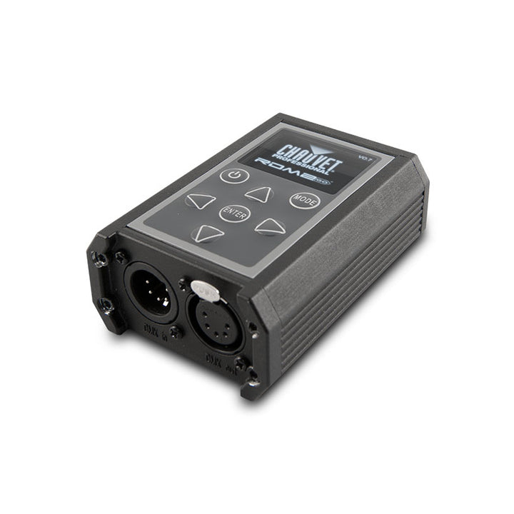 Chauvet Pro RDM2go DMX/RDM Handheld Tool