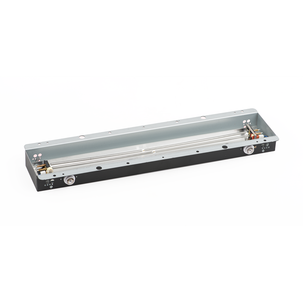 Fender 4-Spring 8 ohm Spring Reverb Unit - 4AB3C1B