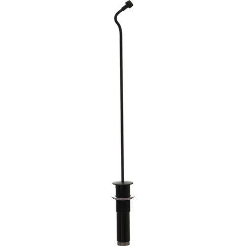 Earthworks IM12-B - IM Series IM12B High Definition 12'' Gooseneck Microphone (Black)