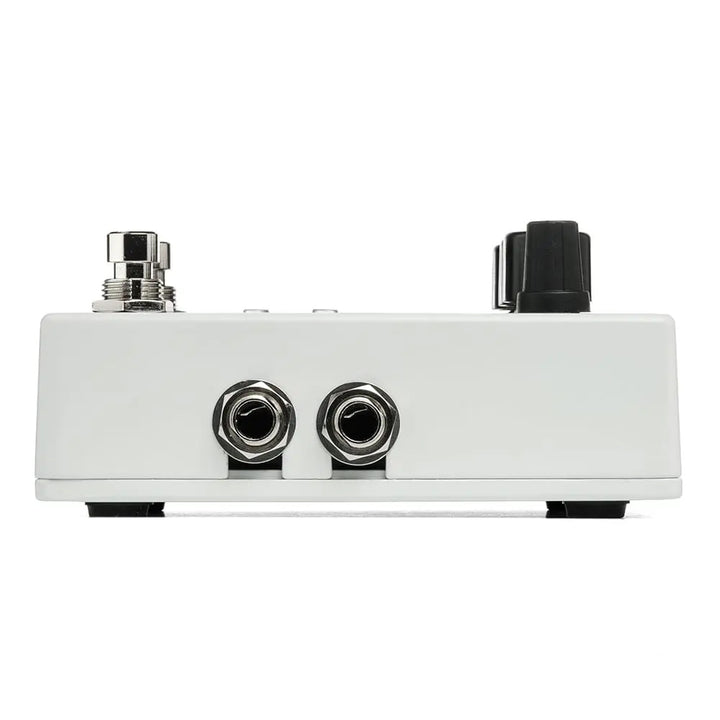 PITCH FORK PLUS Polyphonic Pitch Shifter / Harmonizer Guitar Pedal