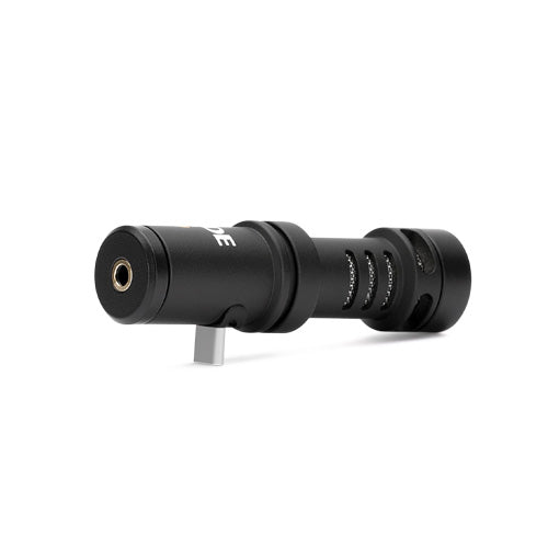 Rode Microphones VideoMic Me-C Directional Mic for USB-C Mobile Devices