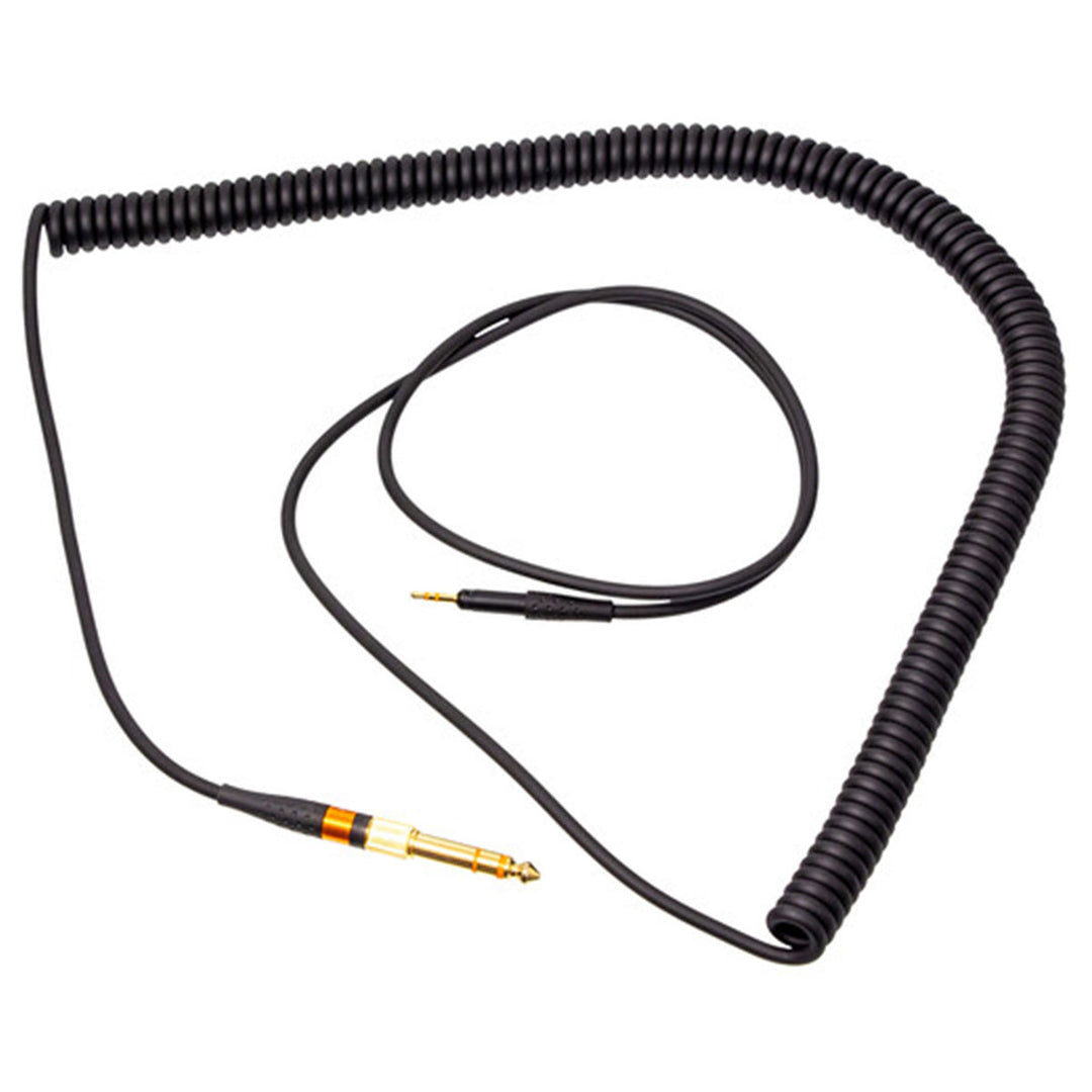 Neumann NDH 20 Cable + Adapter - Spiral