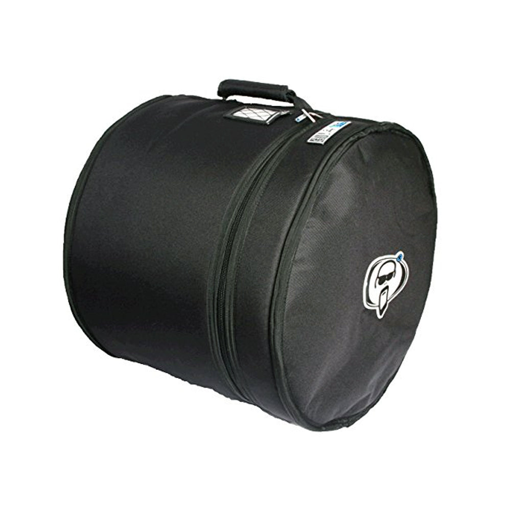 Protection Racket 2014R-00 - 14“ x 14” floor tom case RIMS