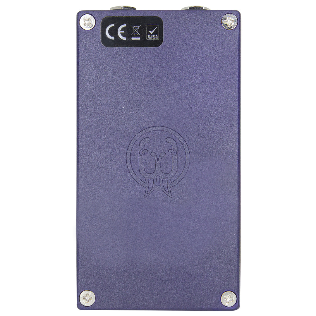 Walrus Audio Julia V2 Chorus / Vibrato Guitar Pedal