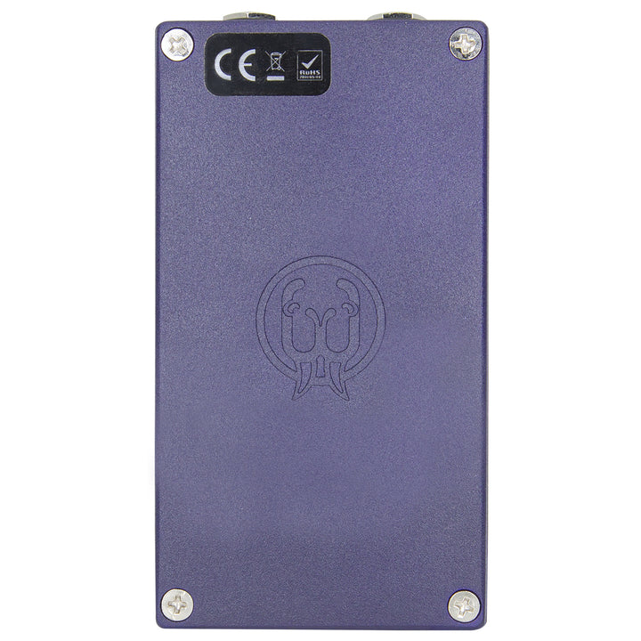 Walrus Audio Julia V2 Chorus / Vibrato Guitar Pedal