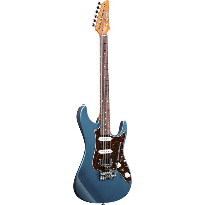 Ibanez Prestige (Blue Metallic) AZ2204NPBM