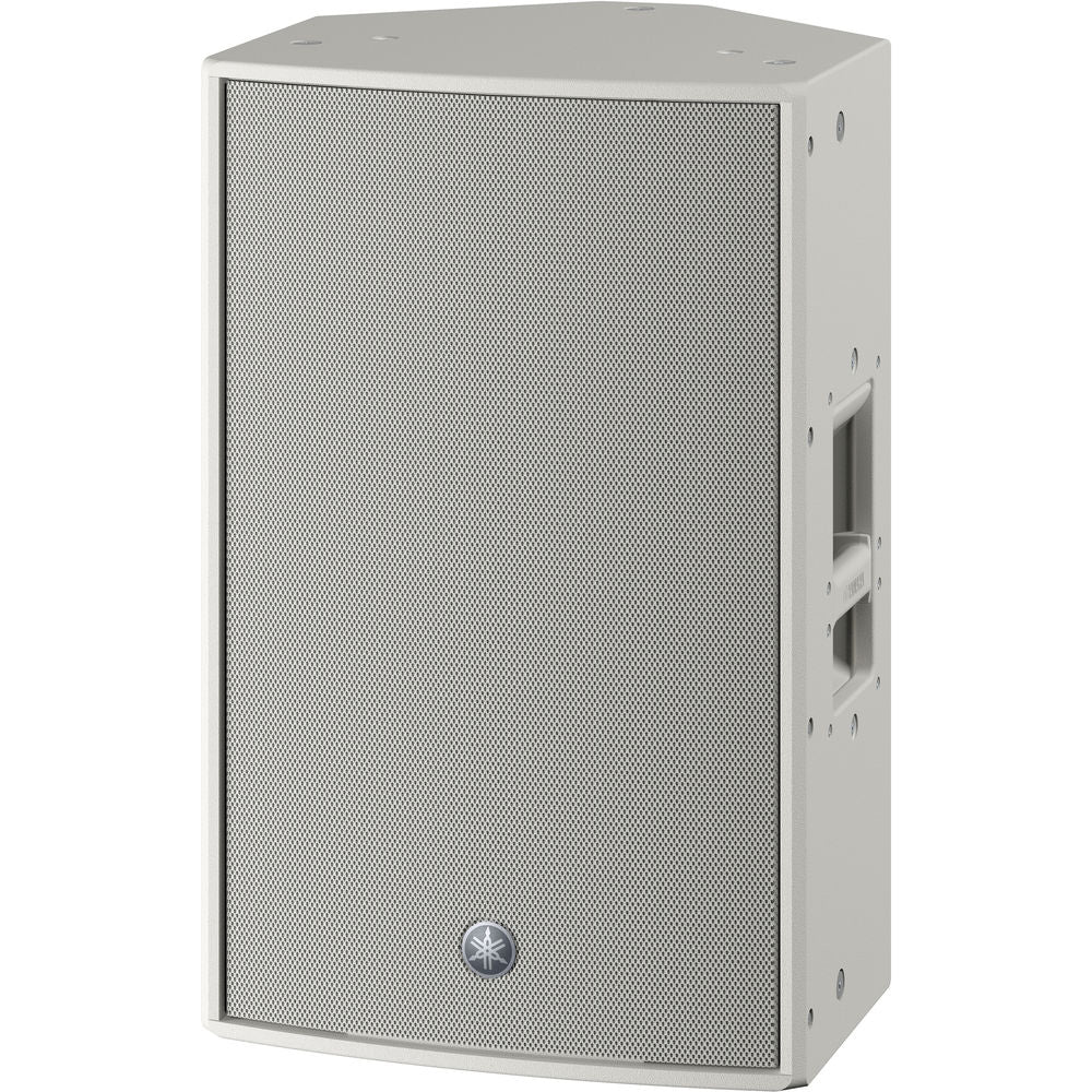 Yamaha CZR12 2-Way Passive Speaker 800-Watts 12” - White
