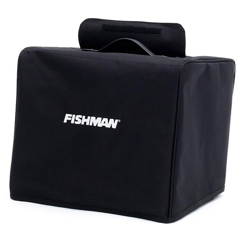 Fishman Loudbox Artist Cover
