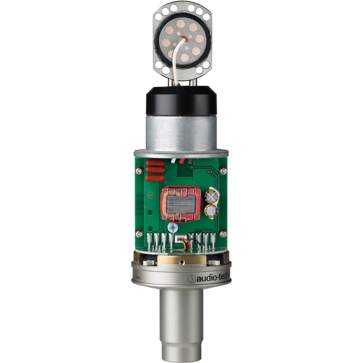 Audio-Technica AT4047MP Side-Address Multi-Pattern Condenser Microphone