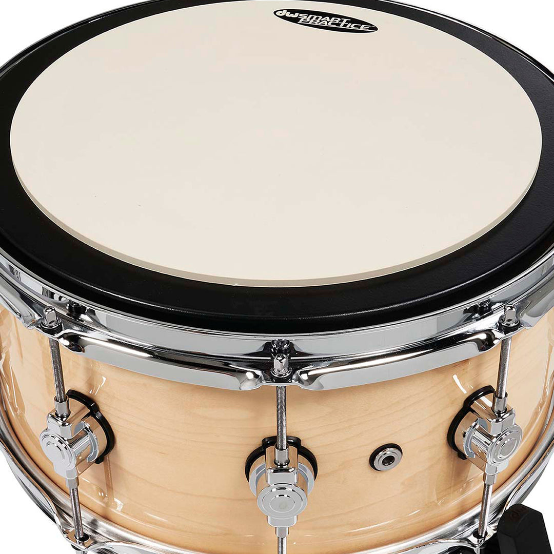 DW CPPADSET3 Smart Practice Complete Drum Kit Pad Set