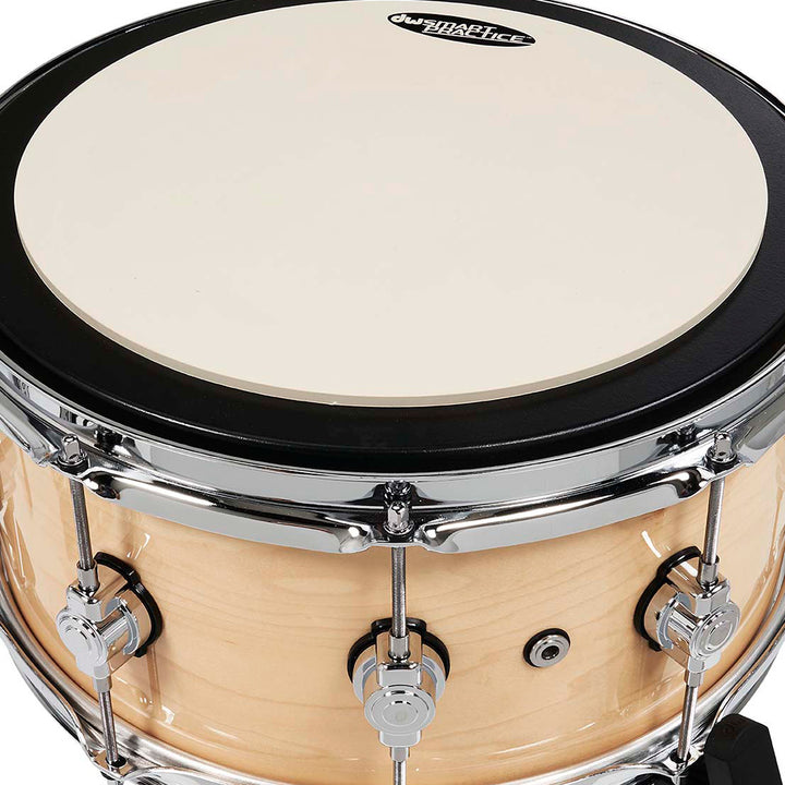 DW CPPADSET3 Smart Practice Complete Drum Kit Pad Set