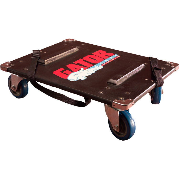 Gator GA-200 Castor kit for Gator Shock racks