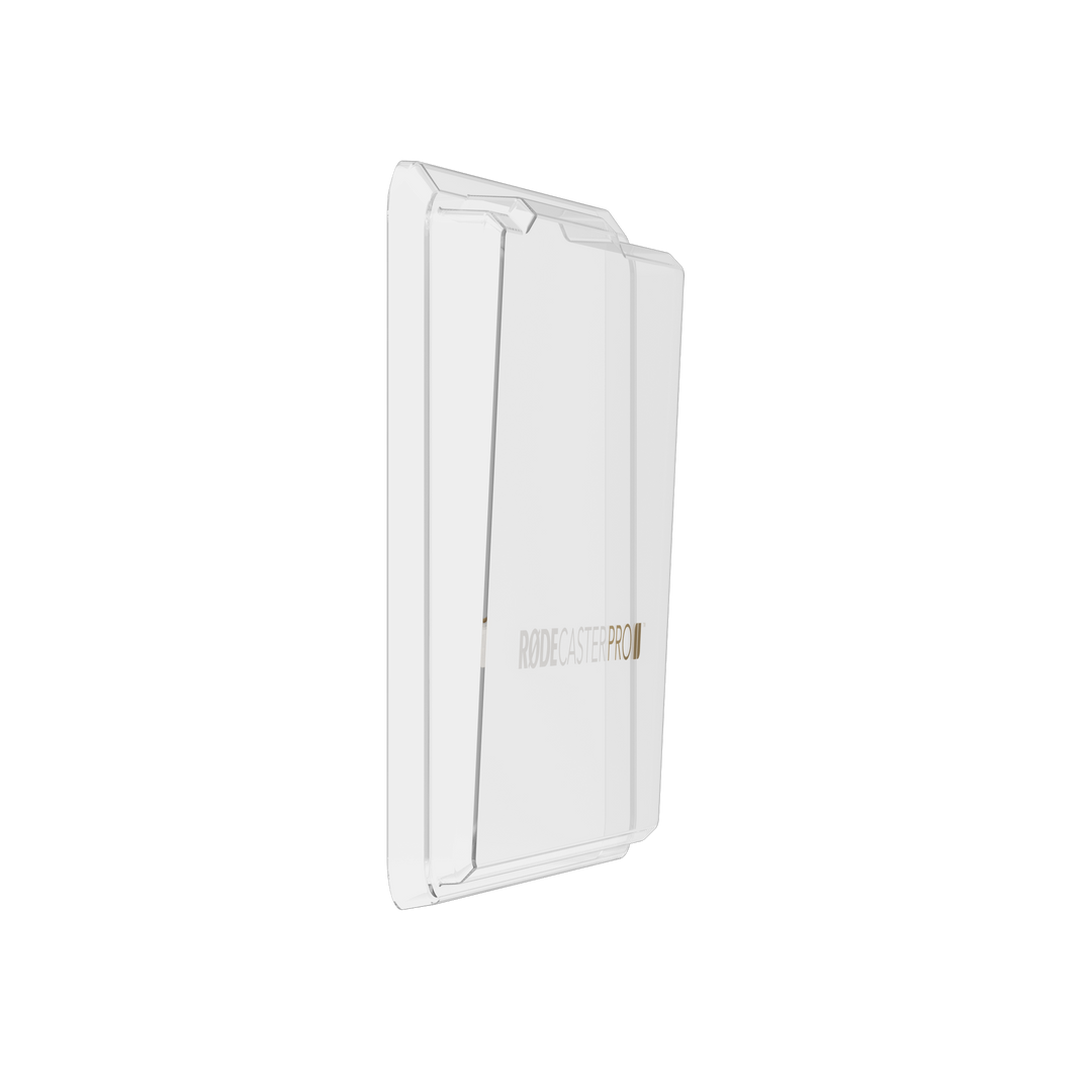 Rode RCP II Cover for RODECaster PRO II