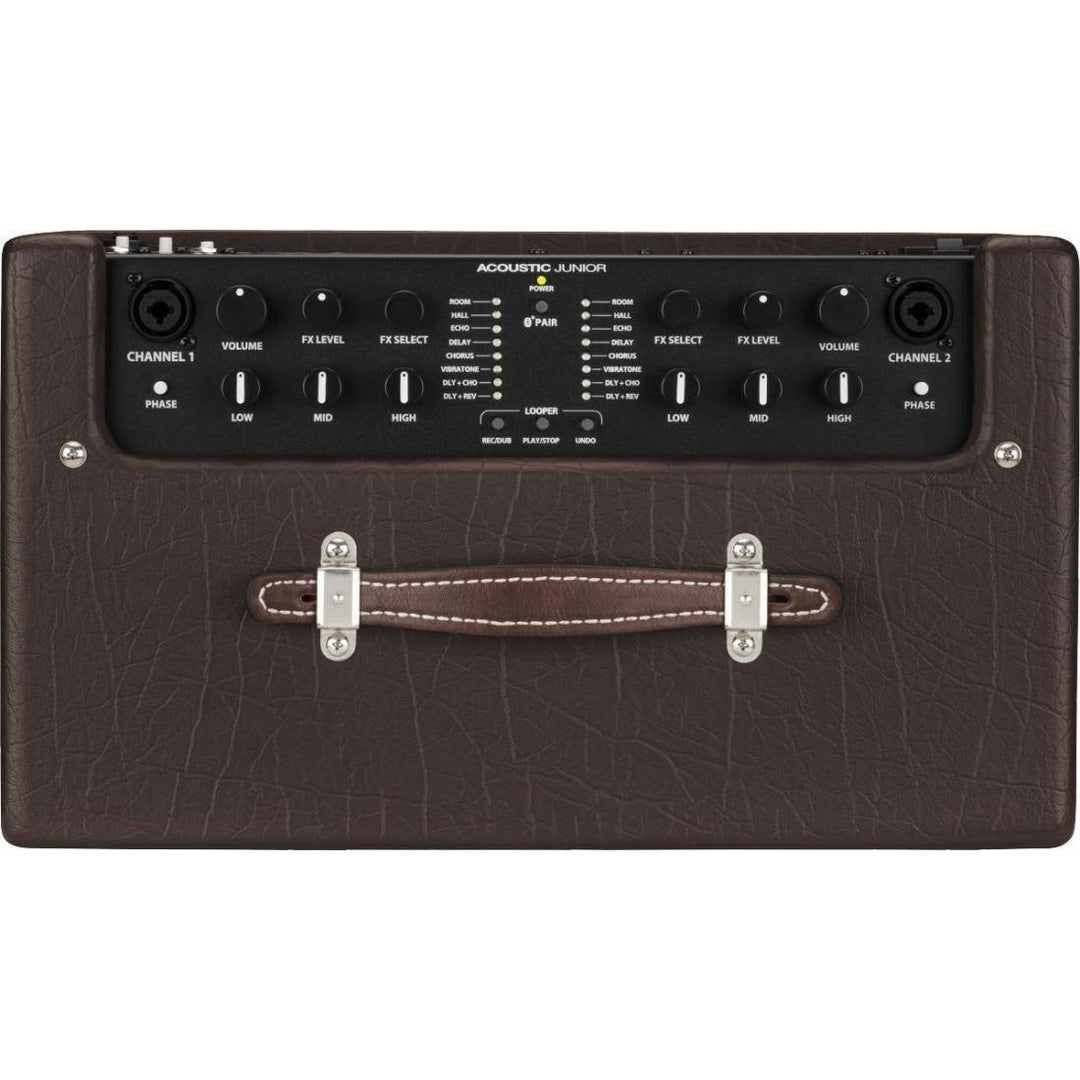Fender Acoustic Junior Amplifier