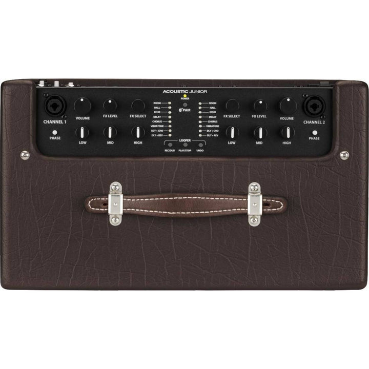 Fender Acoustic Junior Amplifier