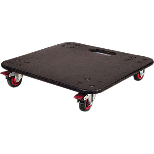 Odyssey ADP30E Dolly Plate with 3'' Casters