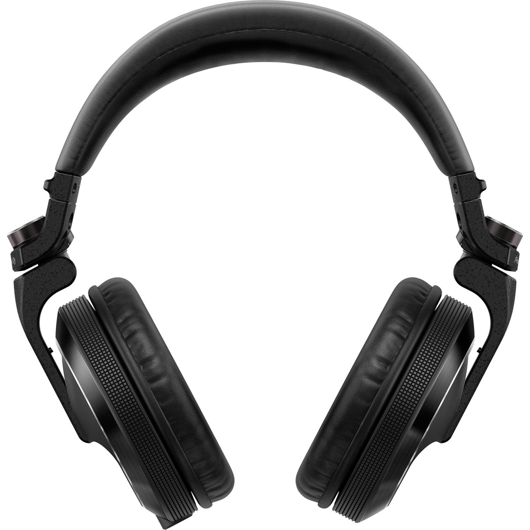 Pioneer DJ HDJ-X7 Professional Over-Ear DJ Headphones - Black
