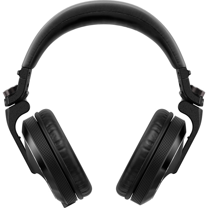 Pioneer DJ HDJ-X7 Professional Over-Ear DJ Headphones - Black