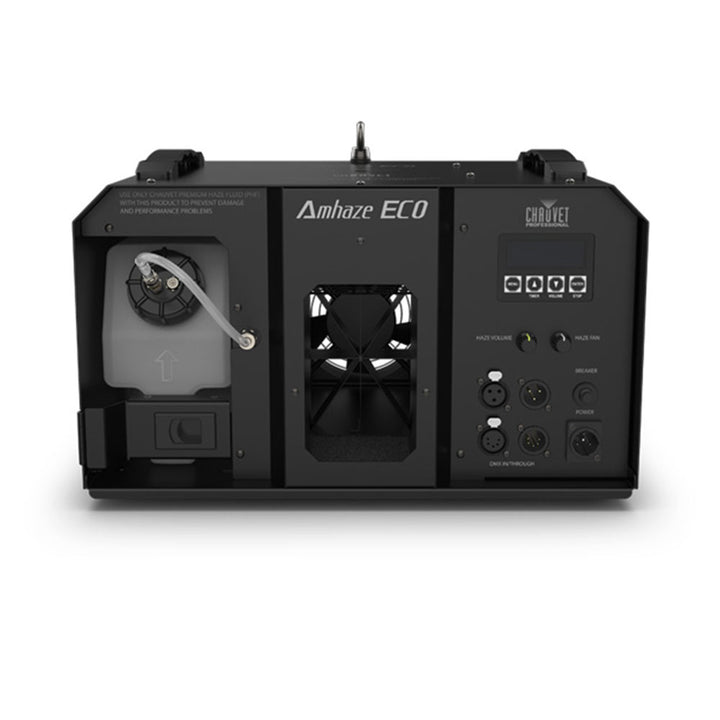 Chauvet Pro AMHAZE-ECO - Water-based Haze Machine